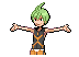 Aaron (Team A)