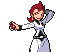 Executive Ariana & Grunt